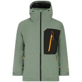 Protest PRTWest Skijacke Aspen Green M