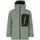 Protest PRTWest Skijacke Aspen Green M