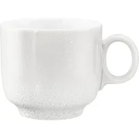SELTMANN WEIDEN Cappuccinotasse 0,33 l Weiß