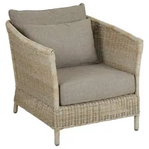 Brafab Aster Gartensessel 0 x 0 x 0 cm beige