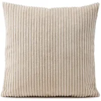 Gözze Kissenbezug Anafi 40 x 40 cm Beige