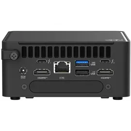 Hyrican Business Mini-PC Core 7 240H 16 GB RAM 1 TB SSD Intel UHD Graphics Windows 11 Pro
