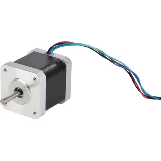 act-motor Servo 2,4V 17HM5417