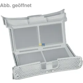 Bosch Flusensieb für Trockner (00656033)