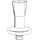Grohe Oberteil Costa 3/4" chrom,