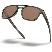 OAKLEY Latch Beta OO9436-03 olive ink/prizm tungsten