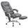 CLP Pacific Kunstleder mit Massagefunktion grau