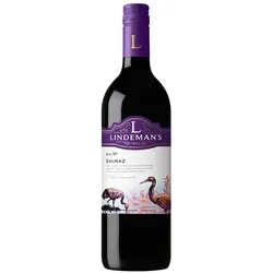 Lindeman's Bin 50 Shiraz - 2021 - Treasury Wine Estates - Australischer Rotwein