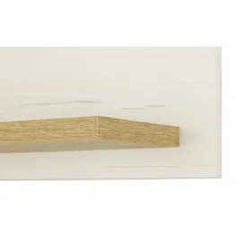 Sconto Wandboard 160 x 20 x 20 cm Holzfarben
