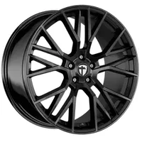 Tomason TN23 9,5 x 20 5 x 114,3 ET45 MB72,6 Schwarz
