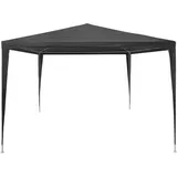 vidaXL Partezelt 4 x 3 m Anthrazit