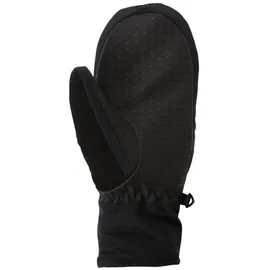 DC Shoes Franchise Schwarz L