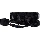 Alphacool Eisbaer 360 CPU - Black (11286)