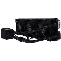 Alphacool Eisbaer 360 CPU - Black (11286)
