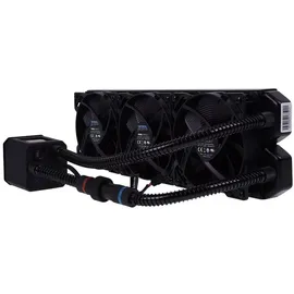 Alphacool Eisbaer 360 CPU - Black (11286)