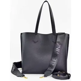 Valentino Fall Re Shopper Synthetik Ecru