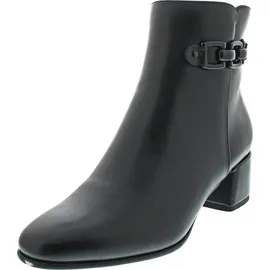 Marco Tozzi Stiefelette in BLACK | Gr.: 39