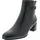 Marco Tozzi Stiefelette in BLACK | Gr.: 39