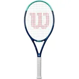 Wilson Ultra Power 100 L2 Blau