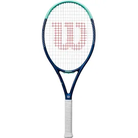 Wilson Ultra Power 100 L2 Blau