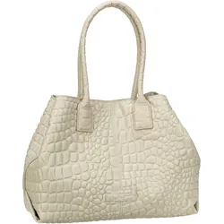 Liebeskind Berlin Chelsea M20  in Pale Moon (15.1 Liter), Handtasche - Beige