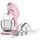 Smeg SMF05PKEU 4,8 l Rosa