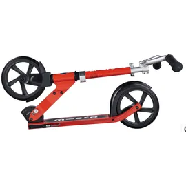 Micro Cruiser rot