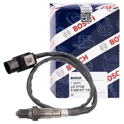 Bosch Lambdasonde [Hersteller-Nr. 0258017130] für BMW, Rolls-royce