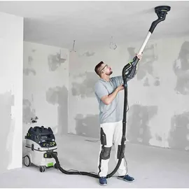 Festool Langhalsschleifer LHS 2-M 225 EQ