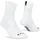 GripGrab Lightweight SL Performance Socken 1er Pack Weiß 38-41