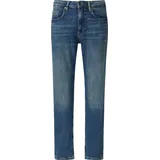s.Oliver Mauro Regular Fit Blau 34/30