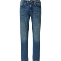 s.Oliver Mauro Regular Fit Blau 34/30