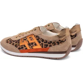 ARA Portofino Beige Damen 39