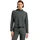 Odlo Hoodie Urban Chic Grün XS