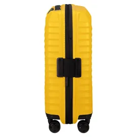 Samsonite Intuo 4-Rollen Cabin 55 cm / 39 l gelb