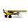 Hobby Zone RC-Flugzeug Carbon Cub S 2 1,3 m BNF gelb (HBZ32500)