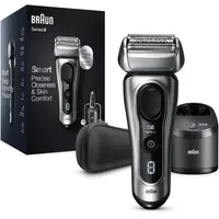 Braun Series 8 8467cc