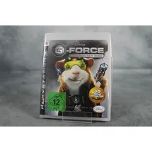 G-Force: Agenten mit Biss (PS3)