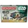 Hasbro Monopoly Star Wars: Boba Fett Edition Brettspiel Familie
