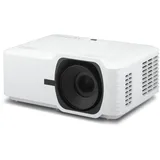 ViewSonic LSD400HD Laser Weiß