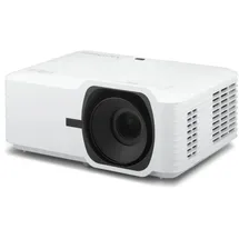ViewSonic LSD400HD Laser Weiß