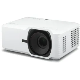 ViewSonic LSD400HD Laser Weiß