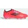 Adidas F50 Elite FG Turbo / Aurora Black / Platinum Metallic 45 1/3