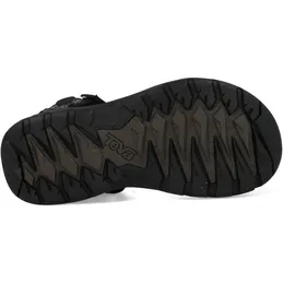 Teva Terra Fi 5 Universal Herren magma black/grey 43