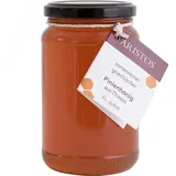 Aristos Griechischer Pinien Honig aus Thassos 480 g