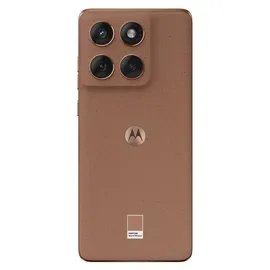 Motorola Edge 60 Fusion 8 GB RAM 256 GB PANTONE Mocha Mousse