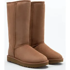 UGG Australia Classic Tall II chestnut 36
