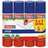 Tesa ecoLogo Klebestifte 20,0 g + GRATIS 1 St.