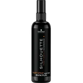 Schwarzkopf Silhouette Hairspay Super Hold 200 ml