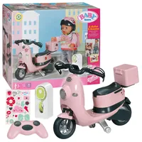 Zapf Creation BABY born E-Scooter, (835920)